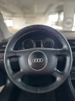 Audi A4, миниатюра 12