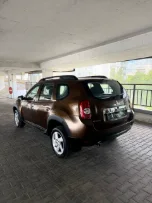 Renault Duster, миниатюра 9