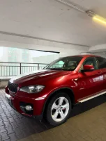 Bmw X6, миниатюра 3