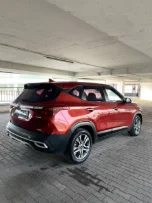 Kia Seltos, миниатюра 8