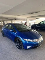 Honda Civic, миниатюра 9