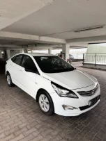 Hyundai Solaris, миниатюра 10