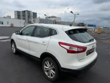 Nissan Qashqai, миниатюра 5