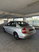 Kia Cerato, миниатюра 4
