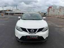 Nissan Qashqai, миниатюра 1