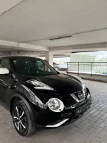 Nissan Juke, миниатюра 10
