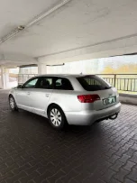 Audi A6, миниатюра 5