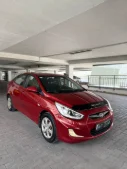 Hyundai Solaris, миниатюра 9