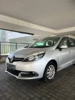 Renault Scenic, миниатюра 3