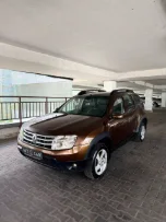 Renault Duster, миниатюра 5