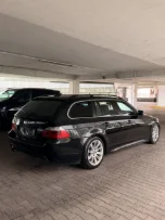Bmw 5 серия, миниатюра 7