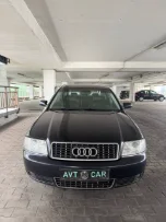 Audi A6, миниатюра 1