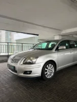 Toyota Avensis, миниатюра 2