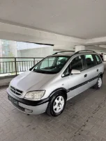 Opel Zafira, миниатюра 2
