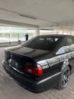 Bmw 5 серия, миниатюра 8