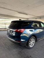 Chevrolet Equinox, миниатюра 8