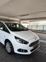 Ford S-MAX, миниатюра 10