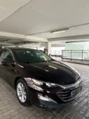 Chevrolet Malibu, миниатюра 10