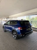 Volkswagen Taos, миниатюра 4