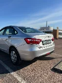 Lada Vesta, миниатюра 6