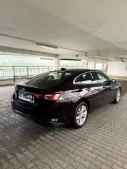 Chevrolet Malibu, миниатюра 8