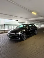 Opel Astra, миниатюра 9