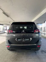 Peugeot 5008, миниатюра 6