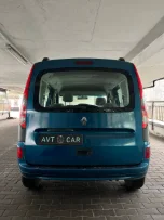 Renault Kangoo, миниатюра 6