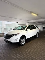 Chevrolet Equinox, миниатюра 3