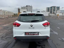 Renault Clio, миниатюра 6