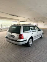 Volkswagen Golf, миниатюра 8