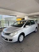 Nissan Tiida, миниатюра 4