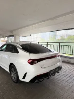 Kia K5, миниатюра 5