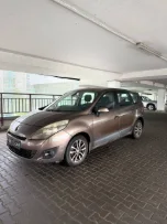 Renault Scenic, миниатюра 3