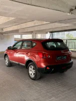 Nissan Qashqai, миниатюра 4