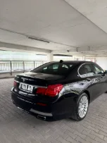 Bmw 7 серия, миниатюра 8