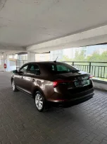 Skoda Rapid, миниатюра 4