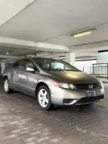 Honda Civic, миниатюра 9