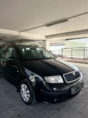 Skoda Fabia, миниатюра 9