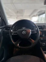 Skoda Octavia, миниатюра 12