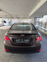 Hyundai Accent, миниатюра 6