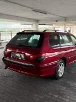 Peugeot 406, миниатюра 8
