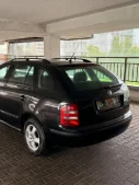 Skoda Fabia, миниатюра 5