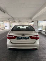 Kia Rio, миниатюра 6