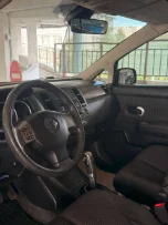 Nissan Tiida, миниатюра 14