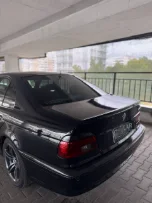 Bmw 5 серия, миниатюра 5