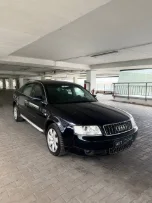 Audi A6, миниатюра 10