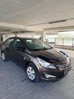 Hyundai Accent, миниатюра 10