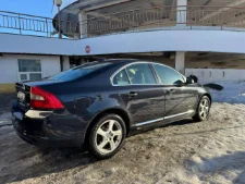 Volvo S80, миниатюра 4