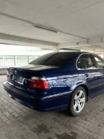Bmw 5 серия, миниатюра 7